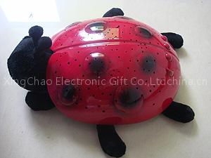 Ladybug Gift