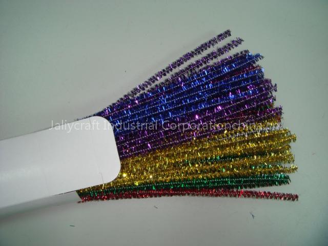 Pipe Cleaners