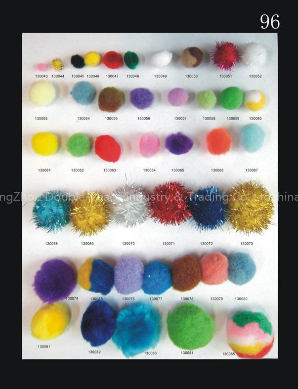 pompon