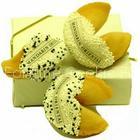 festival fortune cookies