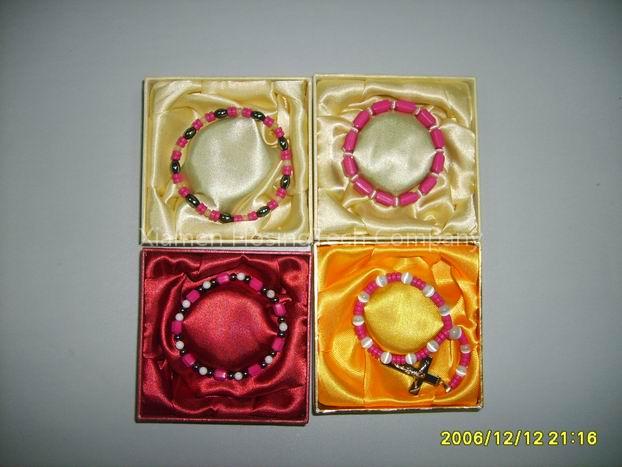Negative Ion silicone bracelet