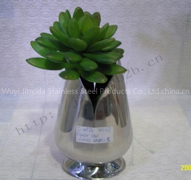 flower vase