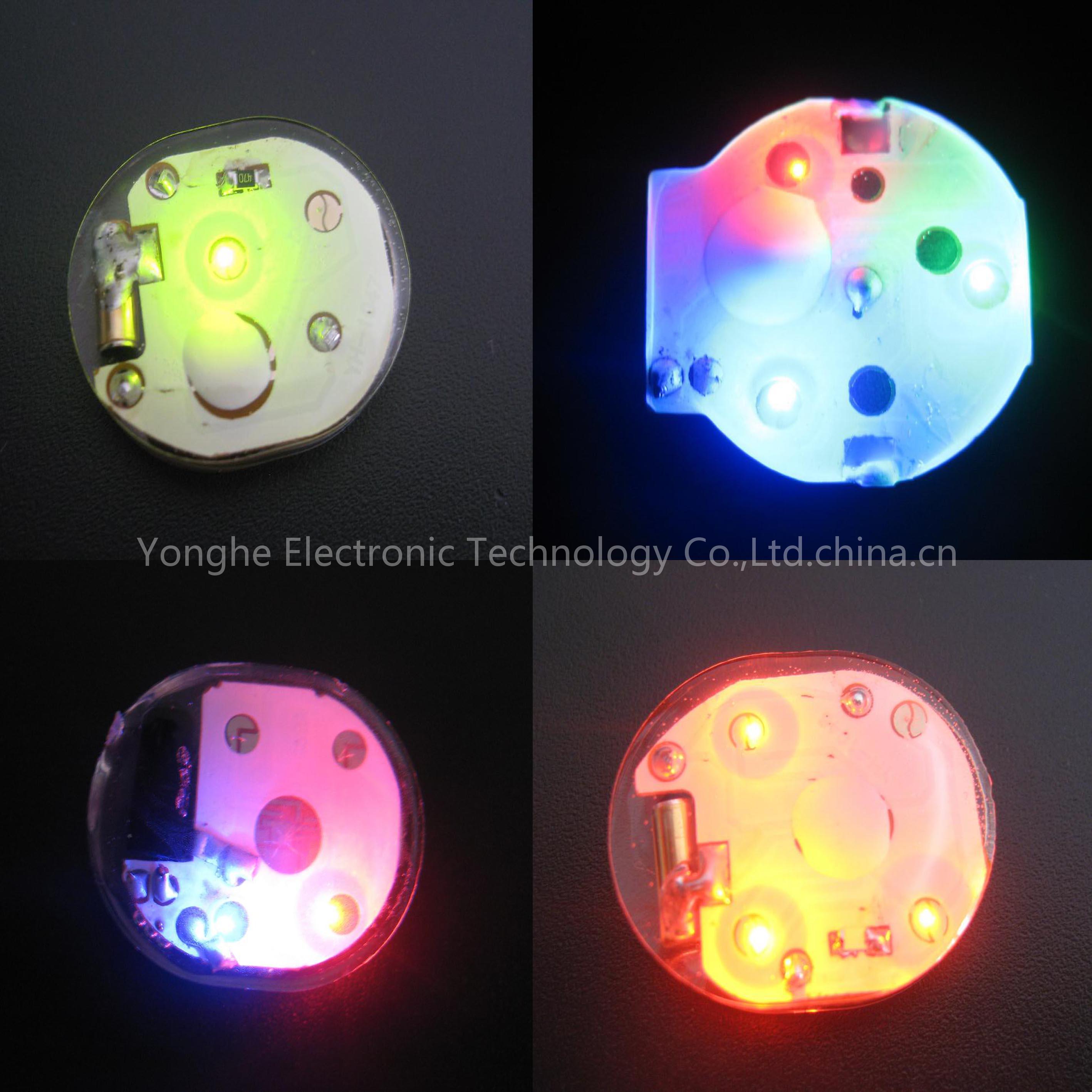 led clothes light