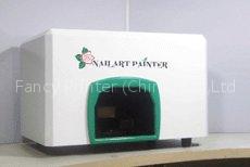 Toe Nail Printer