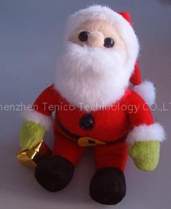 Santa Claus