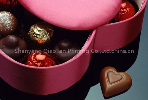 sweet box