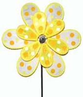 Flower Windmill