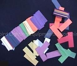 Nonflammable Paper