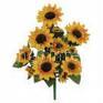 artificial flowers offer
