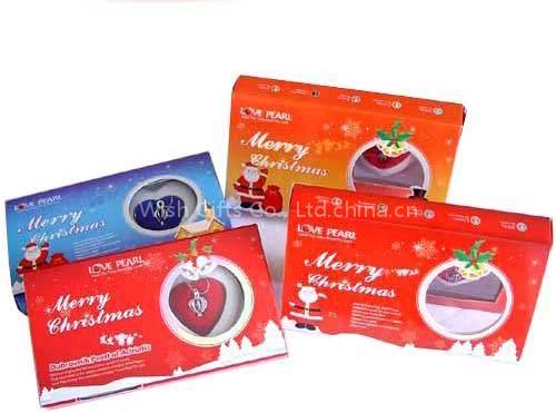 Sell--Love pearl gifts- for Chrismas day