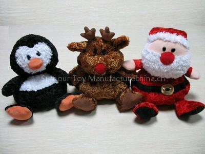 Seasonal Gift