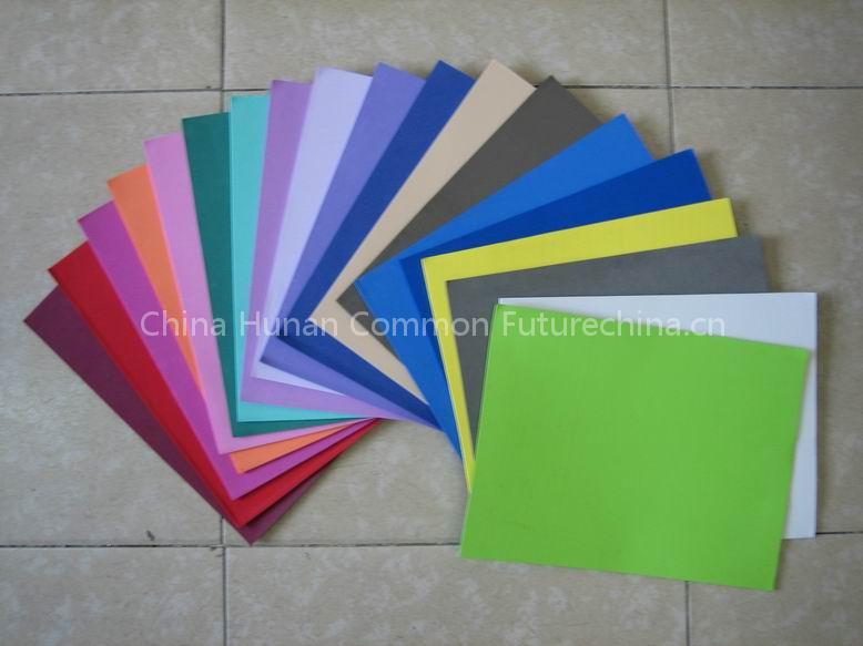 EVA Foam sheet