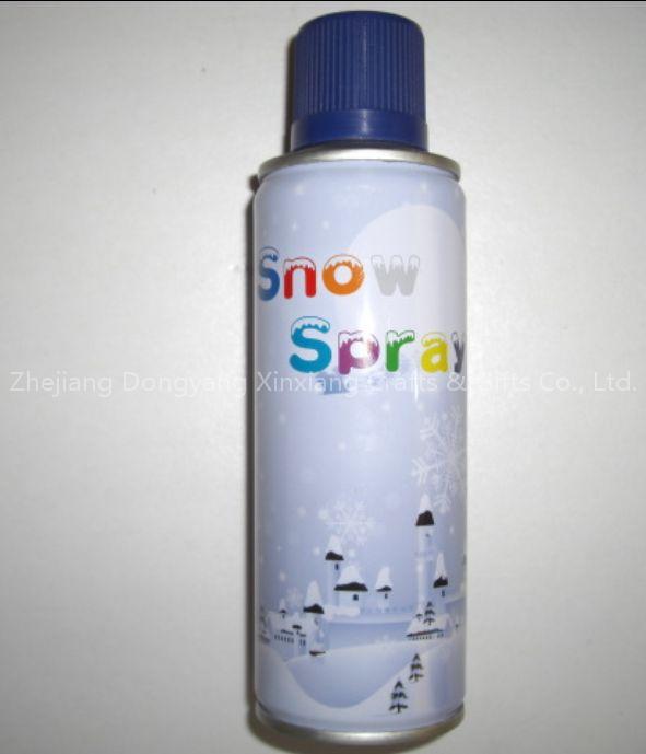 Frost Spray
