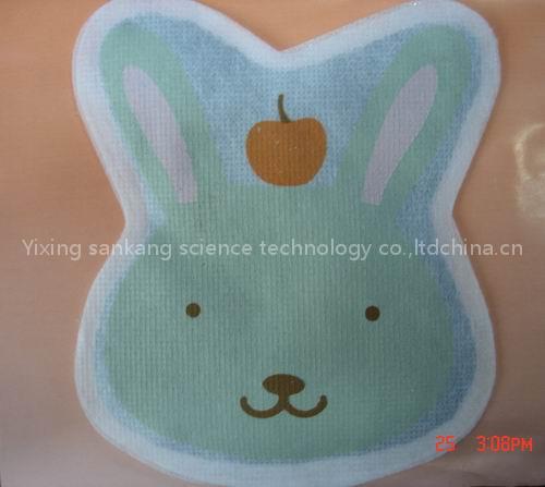 cute hand warmer
