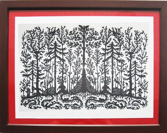 Handmade Folk Craft