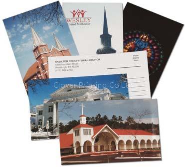 Postcards