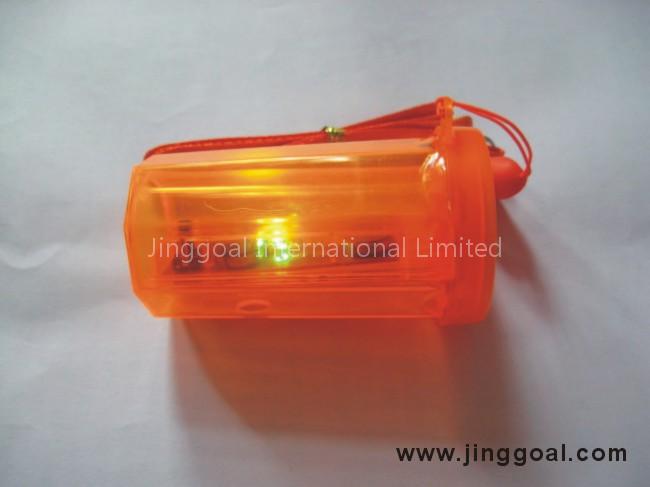 Sport air horn(whistle)