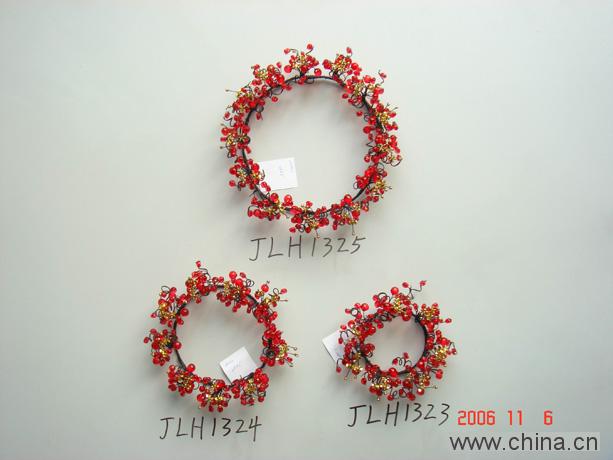 acryl flower