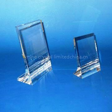 crystal gift