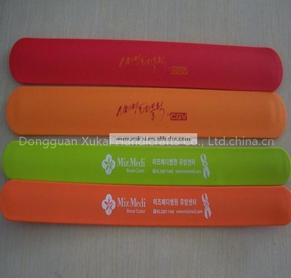 cute slap band