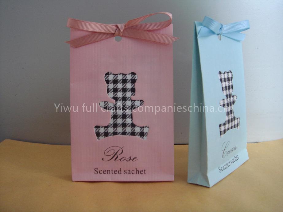 sachet