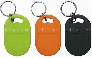 Key Tags