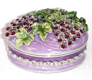 jewelry box