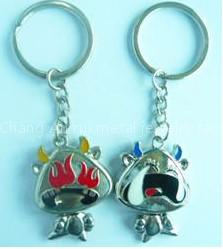 Couples key ring1