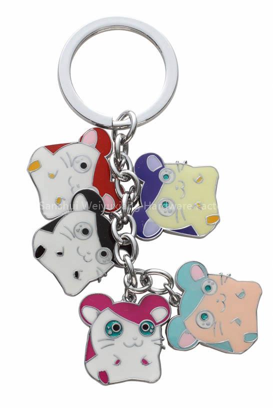 key chain