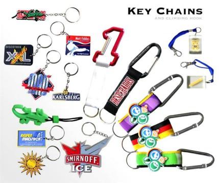 key chain-manufacture nice and promotion gifts
