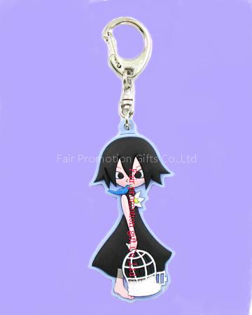 keychain