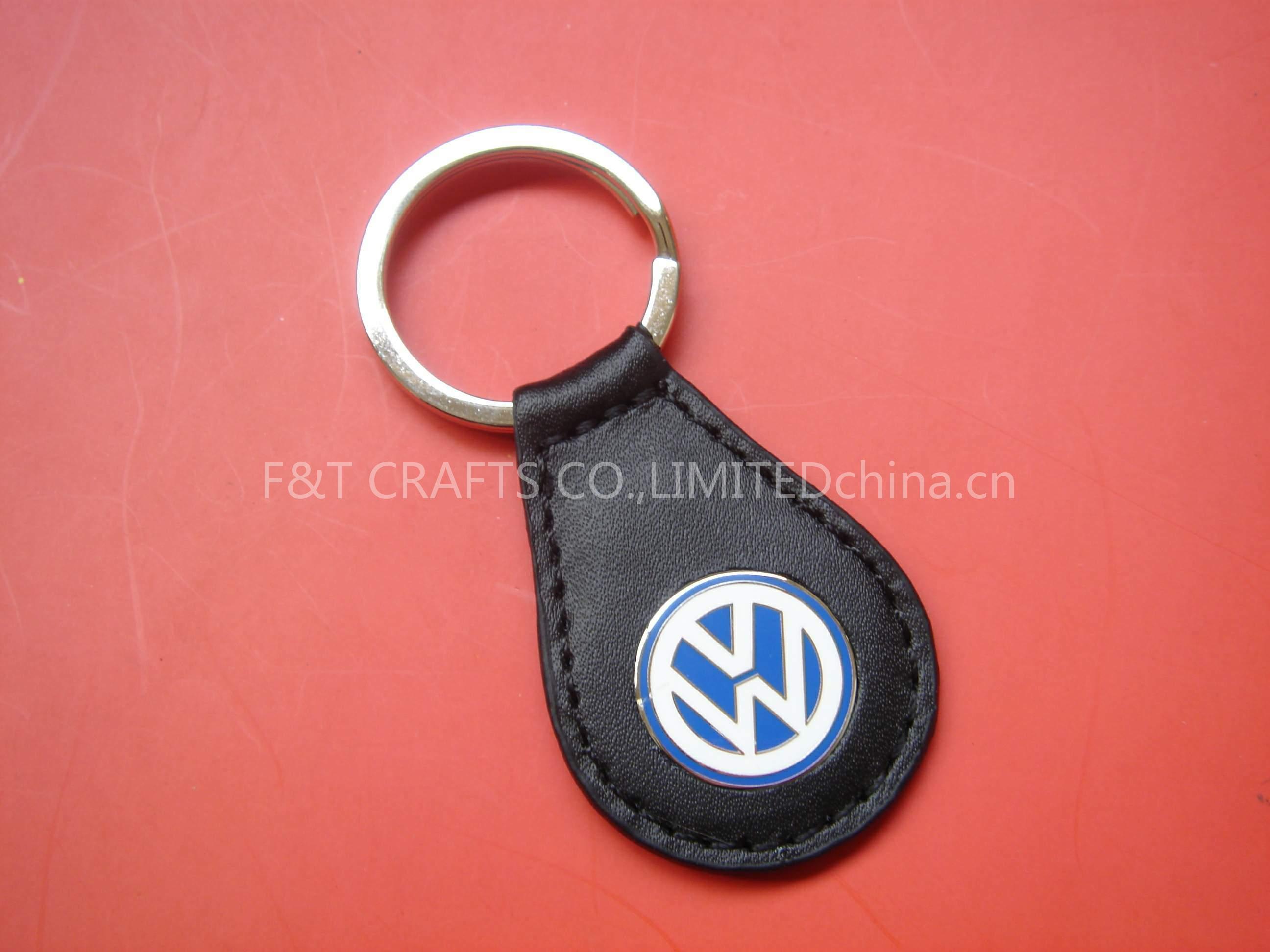 kinds of keychains