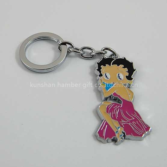 key chain