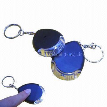 KEYFINDER