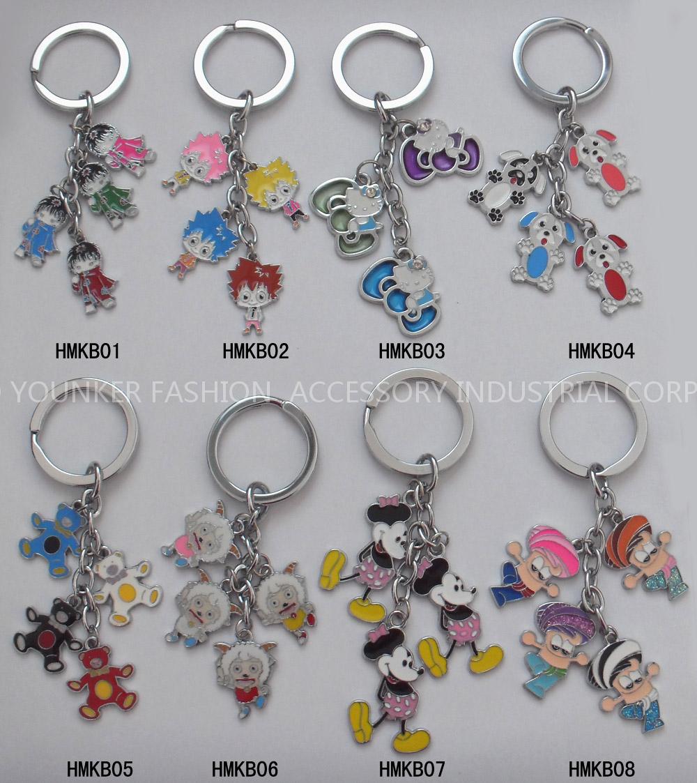 key chain