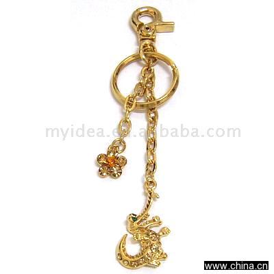 Juicy Key Chain