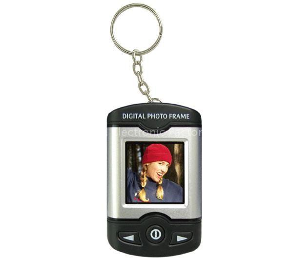 1.5" digital photo frame