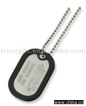 Dog Tag