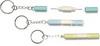 2 In 1 Precision Screwdriver with Keychain / SK-402
