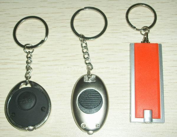 LED Key Chain
