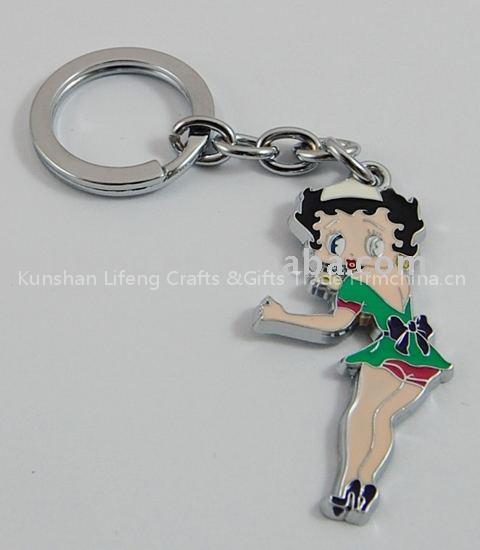 key chains