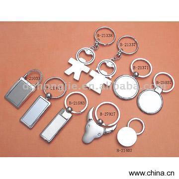 Key Chains