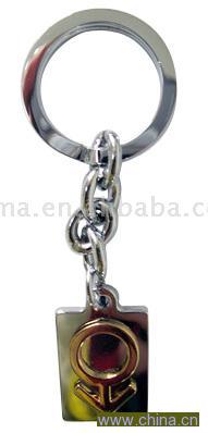 Fashion Key Chain