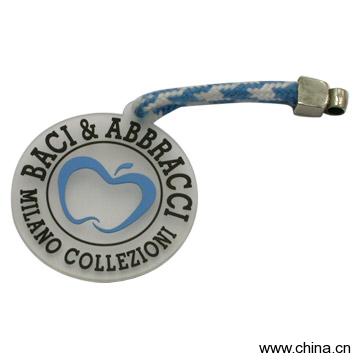 PVC Key Chain