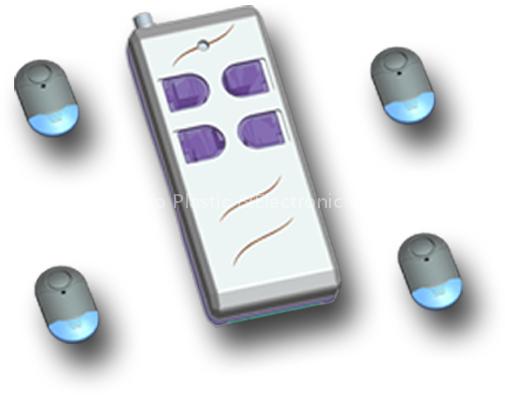 key finder