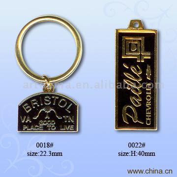 Key Chains