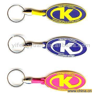 Key Chains