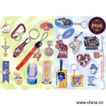 Key Chains