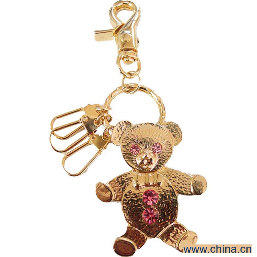 Fashion Key Chain