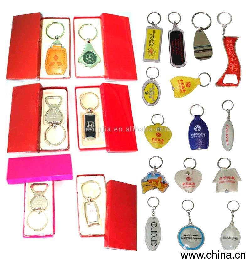 Key Chain